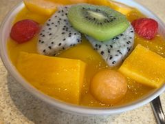 -Mango Tango