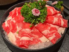 -色響火锅(恒隆广场店)
