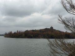 -苏堤停车场