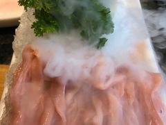 -一斗火锅·招财羊毛肚(泰吉滨江店)