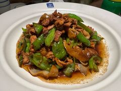 -兰湘子·湘菜小炒(石家庄万象城店)