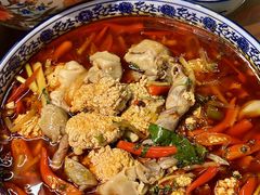 -小街47號江湖菜(四合院店)