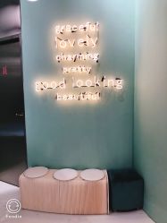 -好看加白色房子