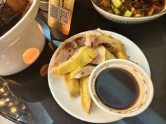 -丰收日·小海鲜·沪上家宴(顾村正大店)