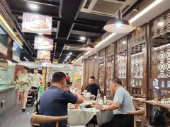 -渔娘渔家丹东海鲜(东直门店)