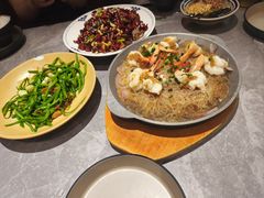 -廖川菜(金虹桥店)