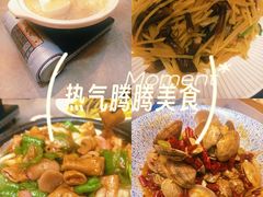 -奕景海鲜酒家· 大连海鲜(星海广场店)