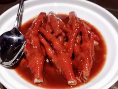 -海派悦庭·海胆烧麦·新融合菜(凯德广场店)