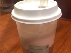-喜茶(东莞汇一城店)