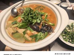 -明丰小渔馆(明月路店)
