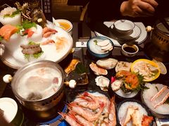 -海鼎荟海鲜姿造(仟禧汇店)