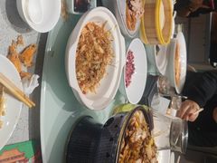 -紫光园·烤鸭·北京菜(团结湖店)