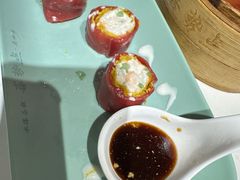 -喜势点·糖沙翁手工茶点·本地人茶居(永庆坊店)