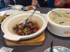 -肆月河豚·新淮扬(金融街店)