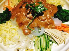 -关东小磨东北菜(上海长风大悦城店)