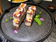 -安多素食(广仁寺路店)