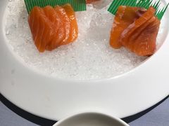 -御花园·粤菜·海鲜火锅(中山公园店)