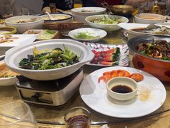 -全聚德烤鸭店(准噶尔路店)