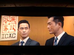 -中影国际影城(兰生大厦CINITY LED店)