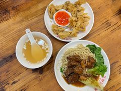 -吴财记面家(大同路店)