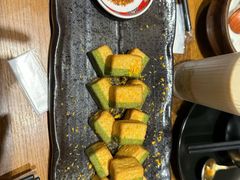 -敏珠拉姆藏餐·南京厨房(富春江东街店)