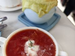 -库滋明·俄罗斯特色美食(中央大街店)