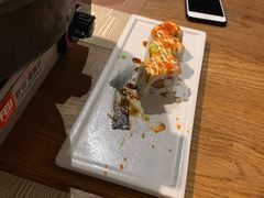-酒井酱子·深夜食堂(东城汇店)