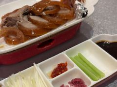 -大鸭梨烤鸭(石佛营店)
