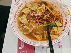 -河马小粉·螺蛳粉(智慧城店)