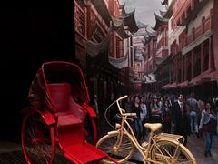 -上海外滩英迪格酒店