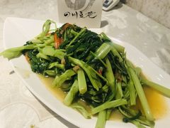 -川味堂·四川豆花(八卦岭店)