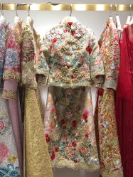 -LA GRACE高端婚纱礼服定制馆