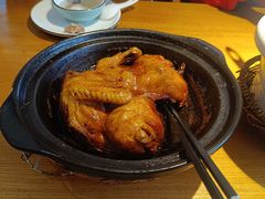 -鸡毛换糖(高桥店)