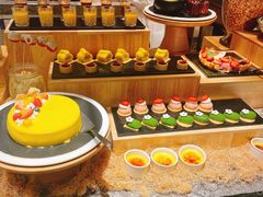 -长沙北辰洲际酒店-兰调全日餐厅