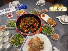 -虾胡闹龙虾馆(湄南河店)