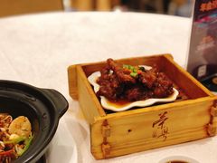 -荣粤酒家·融合粤菜