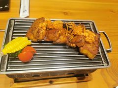-吟松日式料理(莘庄店)