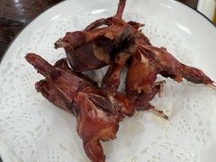 -乔家满族八大碗(流水沟店)