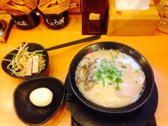 -博多一幸舍(侨福芳草地购物中心店)