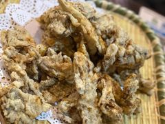 -小山东羊肉汤馆(同济新村店)