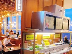自助取餐区-一品诚记烤肉(大连柏威年购物中心店)