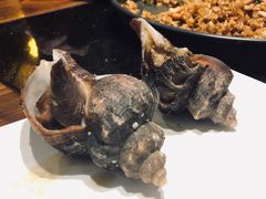 -烧货·活海鲜炭烧(湖滨商业街店)