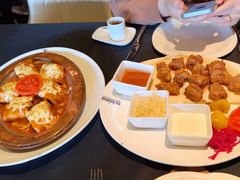 -Efes Turkish & Mediterranean Cuisine 艾菲斯餐厅(陆家嘴店)