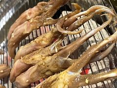 -本炙炭烤·蒲烧活鳗料理店(金沙洲店)
