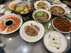 -邢家锅贴老店·非遗·开封菜(金明广场店)