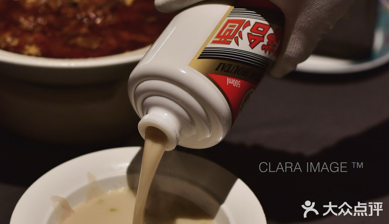 北京|在这个春天，赴一场漂亮饭