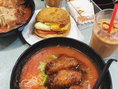 -华嫂冰室(尖沙咀店)