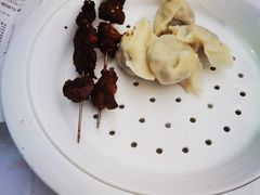 -胶东海鲜饺子城·大排档(陶然亭店)