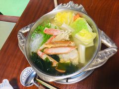 -札幌かに本家(福岡那の川店)