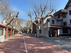 -上海孙中山故居纪念馆